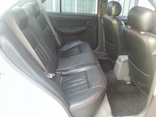 ขายซันนี่B14ปี95 แต่งสวย ติดแก๊สแล้ว แม๊ก volk challenge ขับดีพร้อมเที่ยวปีใหม่ ขายซันนี่B14ปี95 แต่งสวย ติดแก๊สแล้ว แม๊ก volk challenge ขับดีพร้อมเที่ยวปีใหม่