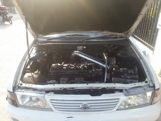 ขายซันนี่B14ปี95 แต่งสวย ติดแก๊สแล้ว แม๊ก volk challenge ขับดีพร้อมเที่ยวปีใหม่ ขายซันนี่B14ปี95 แต่งสวย ติดแก๊สแล้ว แม๊ก volk challenge ขับดีพร้อมเที่ยวปีใหม่