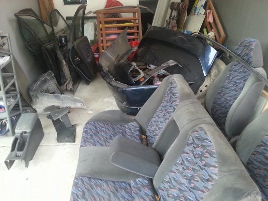 ขายเครื่อง4G93 อยู่ในบอดี้ck5 ทั้งตัว หรือแยกได้ ชิ้นส่วนบอดี้ทั้งคัน รูปมาแล้วค ขายเครื่อง4G93 อยู่ในบอดี้ck5 ทั้งตัว หรือแยกได้ ชิ้นส่วนบอดี้ทั้งคัน รูปมาแล้วค