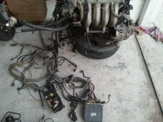 ขายเครื่อง4G93 อยู่ในบอดี้ck5 ทั้งตัว หรือแยกได้ ชิ้นส่วนบอดี้ทั้งคัน รูปมาแล้วค ขายเครื่อง4G93 อยู่ในบอดี้ck5 ทั้งตัว หรือแยกได้ ชิ้นส่วนบอดี้ทั้งคัน รูปมาแล้วค