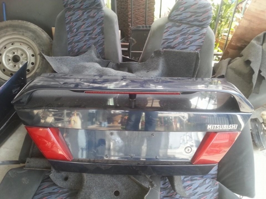 ขายเครื่อง4G93 อยู่ในบอดี้ck5 ทั้งตัว หรือแยกได้ ชิ้นส่วนบอดี้ทั้งคัน รูปมาแล้วค