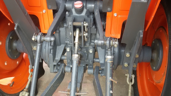 ธร ปัญญาแทรคเตอร์..จัดมาให้ครับ ด่วน!!!คูโบต้า L3608 พร้อมผาน 6 รถไร่ เล่มพร้อม ส่งทั่วไทย (อ.คลองขลุง จ.กำแพงเพชร)