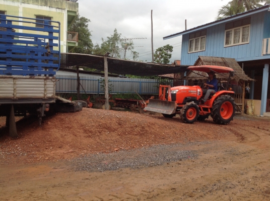 ธร ปัญญาแทรคเตอร์..จัดมาให้ครับ ด่วน!!!คูโบต้า L3608 พร้อมผาน 6 รถไร่ เล่มพร้อม ส่งทั่วไทย (อ.คลองขลุง จ.กำแพงเพชร)