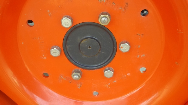 ธร ปัญญาแทรคเตอร์..จัดมาให้ครับ ด่วน!!!คูโบต้า L3608 พร้อมผาน 6 รถไร่ เล่มพร้อม ส่งทั่วไทย (อ.คลองขลุง จ.กำแพงเพชร)