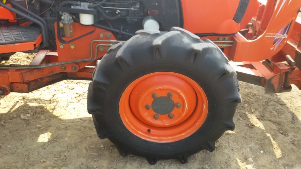 ธร ปัญญาแทรคเตอร์..จัดมาให้ครับ ด่วน!!!คูโบต้า L3608 พร้อมผาน 6 รถไร่ เล่มพร้อม ส่งทั่วไทย (อ.คลองขลุง จ.กำแพงเพชร)