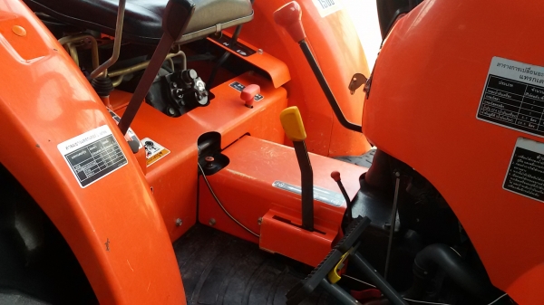 ธร ปัญญาแทรคเตอร์..จัดมาให้ครับ ด่วน!!!คูโบต้า L3608 พร้อมผาน 6 รถไร่ เล่มพร้อม ส่งทั่วไทย (อ.คลองขลุง จ.กำแพงเพชร)