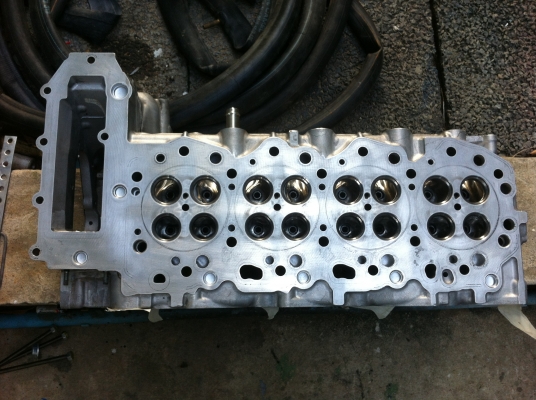 ข า ย ฝ า สู บ D - M A X C O M 4 J K 1 ขัดเลื่อนแล้วครับ