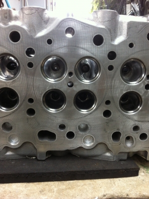 ข า ย ฝ า สู บ D - M A X C O M 4 J K 1 ขัดเลื่อนแล้วครับ