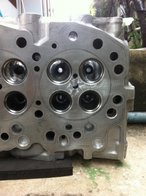 ข า ย ฝ า สู บ D - M A X C O M 4 J K 1 ขัดเลื่อนแล้วครับ