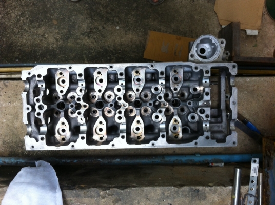 ข า ย ฝ า สู บ D - M A X C O M 4 J K 1 ขัดเลื่อนแล้วครับ