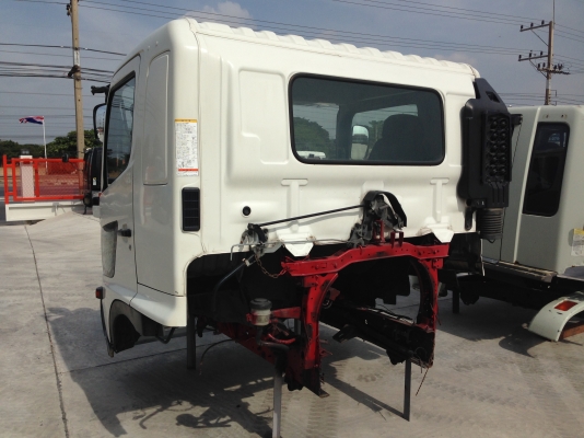 หัวเก๋ง HINO Mega หัวใหญ่ พร้อมใช้งานครับ