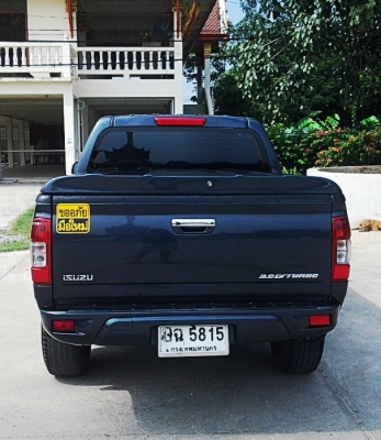ขาย!! Isuzu D-max 4 ประตู 4WD ตัว Top ปี 04 ขาย!! Isuzu D-max 4 ประตู 4WD ตัว Top ปี 04