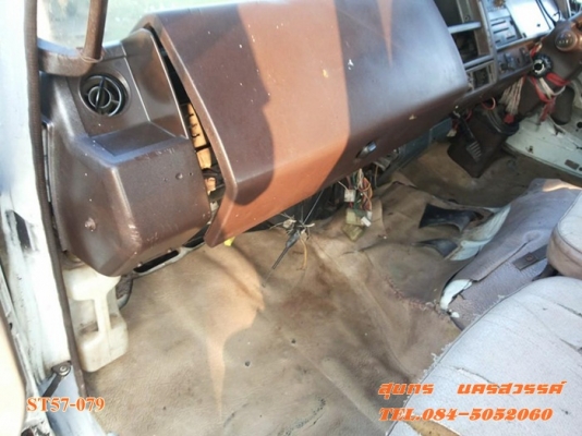 ขายด่วน หัวเก๋ง HINO FM18 / FM227  สภาพดี พร้อมใช้งาน ราคาสุดคุ้ม