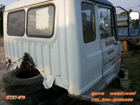 ขายด่วน หัวเก๋ง HINO FM18 / FM227  สภาพดี พร้อมใช้งาน ราคาสุดคุ้ม