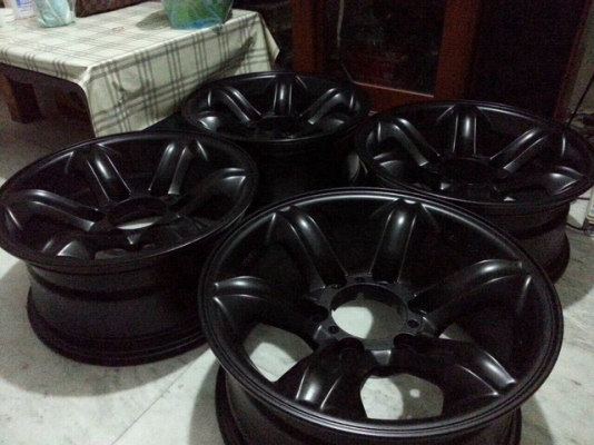ขายล้อเล็บเหยี่ยวแท้ 6 รู ขอบ 16 ISUZU 4 WD ขายล้อเล็บเหยี่ยวแท้ 6 รู ขอบ 16 ISUZU 4 WD