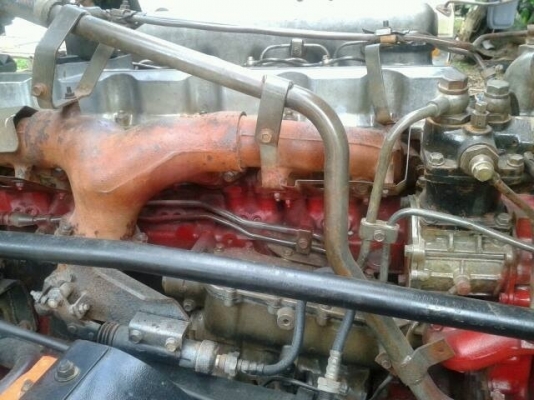 ขายรถสวยพร้อมใช้ SUMO226 สองเพลาดั้ม สวย สวย ครับ