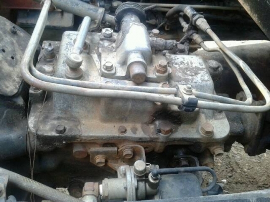 ขายรถสวยพร้อมใช้ SUMO226 สองเพลาดั้ม สวย สวย ครับ