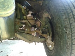 ขายรถตู้ท้ายลาด ยี่ห้อ FORD สวย ๆ เต็ม ๆ สักคันครับ