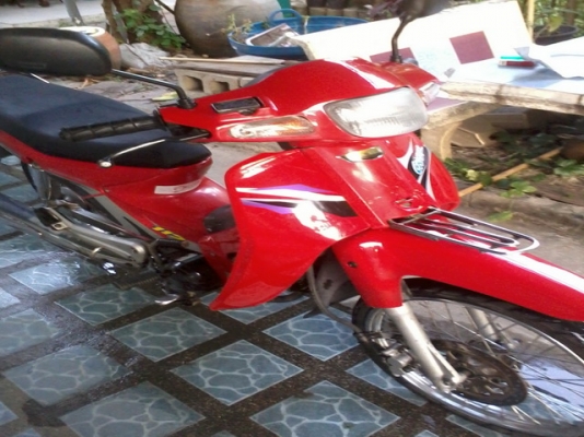 ขายCheer ปี44 สตาร์ทมือ รถบ้านเดิมๆทั้งคัน