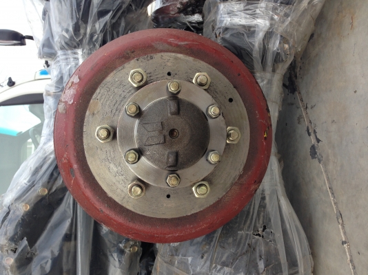 เพลาท้าย แอ้ว เพลาลอย ของใหม่