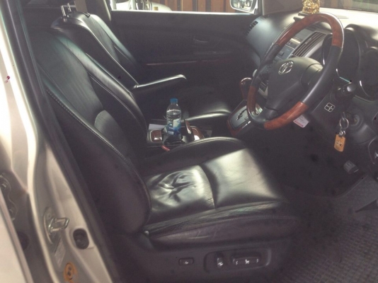 ขายดาวน์ TOYOTA HARRIER 2006