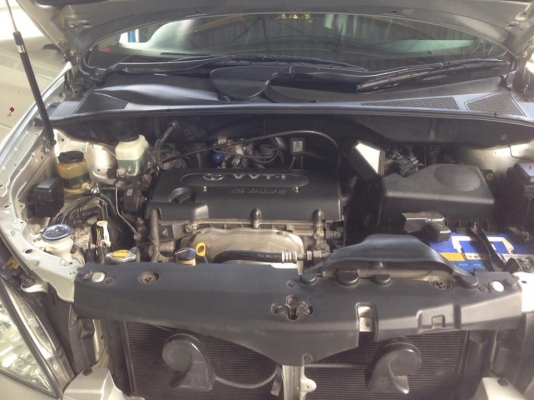 ขายดาวน์ TOYOTA HARRIER 2006