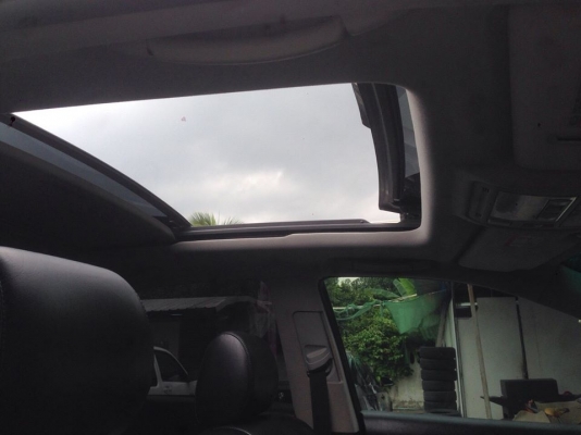 ขายดาวน์ TOYOTA HARRIER 2006