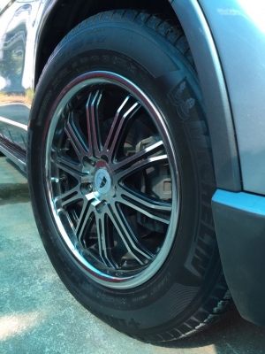 ขาย Honda CR-V ปี 2007 ตัวTop 2.4EL เกียร์ Auto