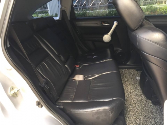 ขาย Honda CR-V ปี 2007 ตัวTop 2.4EL เกียร์ Auto