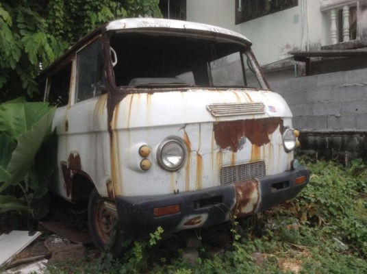 ขาย ซาก ตู้ dodge