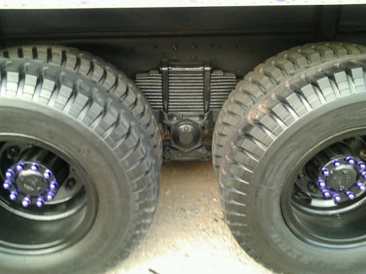 รถสิบล้อฮีโน่เมก้า๒เพลา รถสิบล้อฮีโน่เมก้า๒เพลา