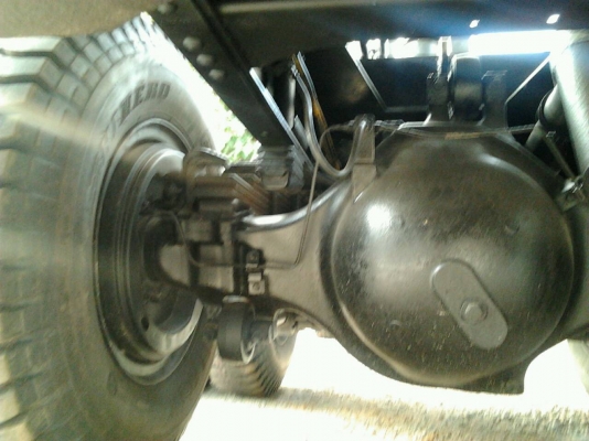 รถสิบล้อฮีโน่เมก้า๒เพลา รถสิบล้อฮีโน่เมก้า๒เพลา