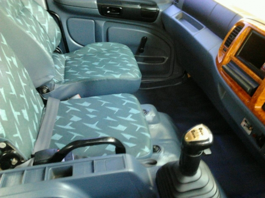 รถสิบล้อฮีโน่เมก้า๒เพลา รถสิบล้อฮีโน่เมก้า๒เพลา