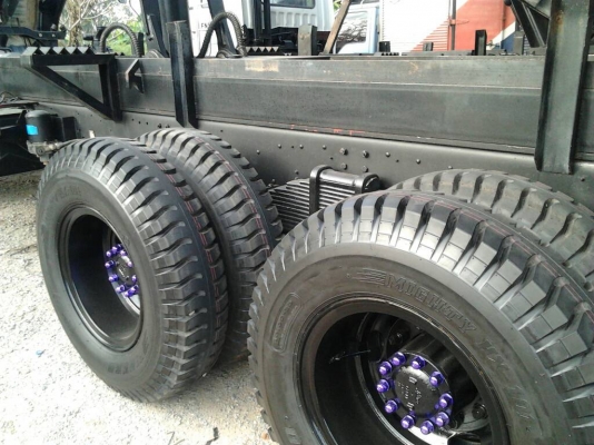 รถสิบล้อฮีโน่เมก้า๒เพลา รถสิบล้อฮีโน่เมก้า๒เพลา