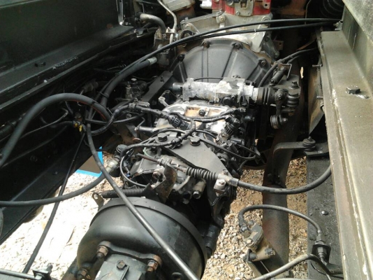 รถสิบล้อฮีโน่เมก้า๒เพลา รถสิบล้อฮีโน่เมก้า๒เพลา