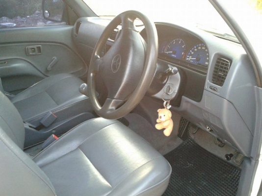 ขายด่วนกระบะมือสอง สภาพดี พร้อมใช้ 086-6816480