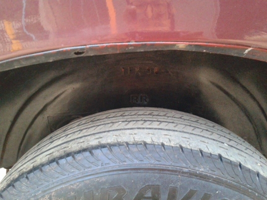 ขายด่วนกระบะมือสอง สภาพดี พร้อมใช้ 086-6816480