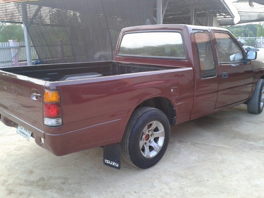 ขายด่วนกระบะมือสอง สภาพดี พร้อมใช้ 086-6816480