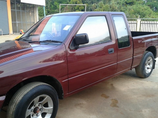 ขายด่วนกระบะมือสอง สภาพดี พร้อมใช้ 086-6816480