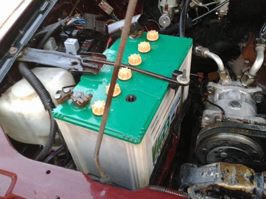 ขายด่วนกระบะมือสอง สภาพดี พร้อมใช้ 086-6816480