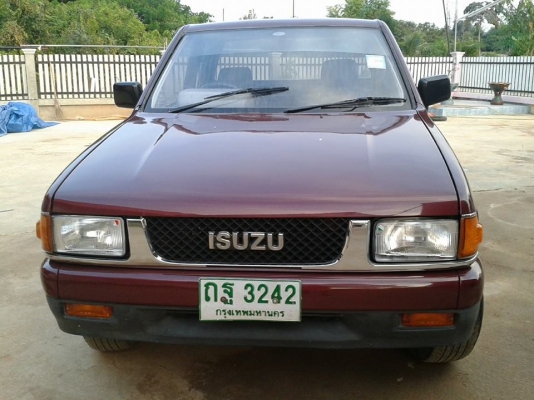 ขายด่วนกระบะมือสอง สภาพดี พร้อมใช้ 086-6816480