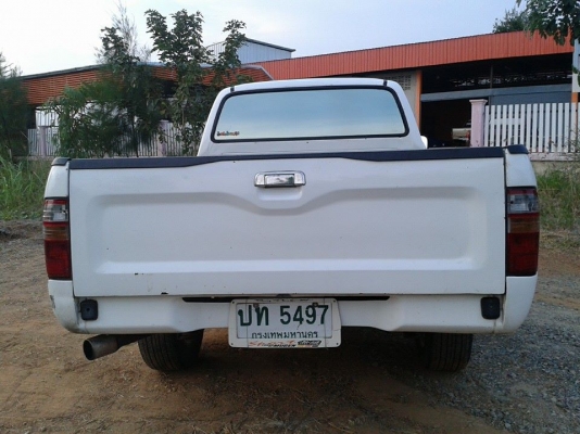 ขายด่วนกระบะมือสอง สภาพดี พร้อมใช้ 086-6816480