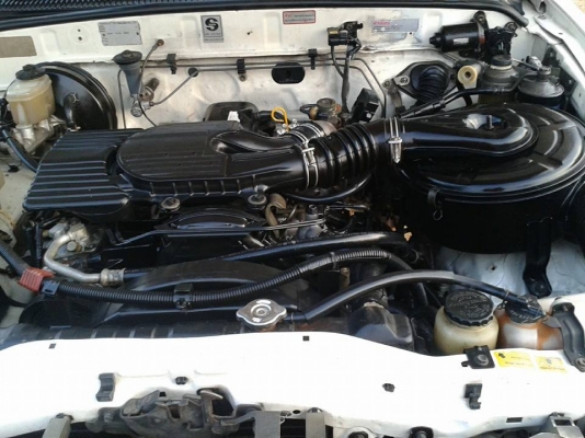 ขายด่วนกระบะมือสอง สภาพดี พร้อมใช้ 086-6816480