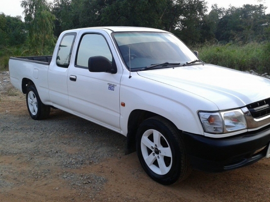 ขายด่วนกระบะมือสอง สภาพดี พร้อมใช้ 086-6816480