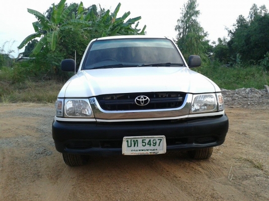 ขายด่วนกระบะมือสอง สภาพดี พร้อมใช้ 086-6816480