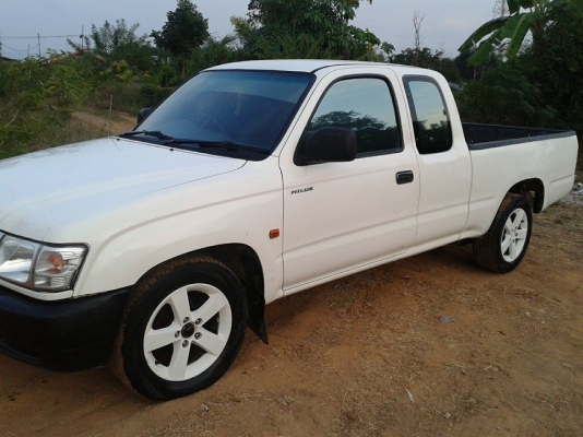 ขายด่วนกระบะมือสอง สภาพดี พร้อมใช้ 086-6816480