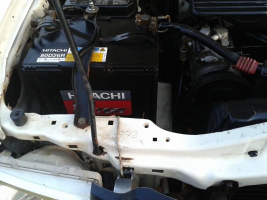 ขายด่วนกระบะมือสอง สภาพดี พร้อมใช้ 086-6816480