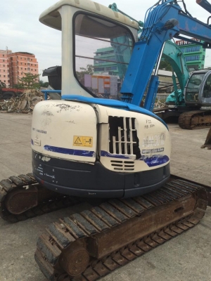 รถขุด MM30SR