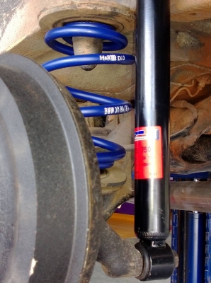 BMW 318i E30 Coupe 2Dr MT สภาพสวย ช่วงล่างแน่นๆ โช๊คอัพ Sachs สปริง H&R BMW 318i E30 Coupe 2Dr MT สภาพสวย ช่วงล่างแน่นๆ โช๊คอัพ Sachs สปริง H&R