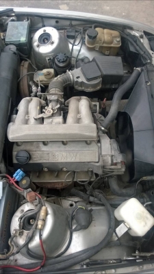 BMW 318i E30 Coupe 2Dr MT สภาพสวย ช่วงล่างแน่นๆ โช๊คอัพ Sachs สปริง H&R BMW 318i E30 Coupe 2Dr MT สภาพสวย ช่วงล่างแน่นๆ โช๊คอัพ Sachs สปริง H&R